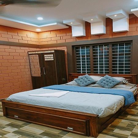 Misty Valley Resort Varagampadi Extérieur photo