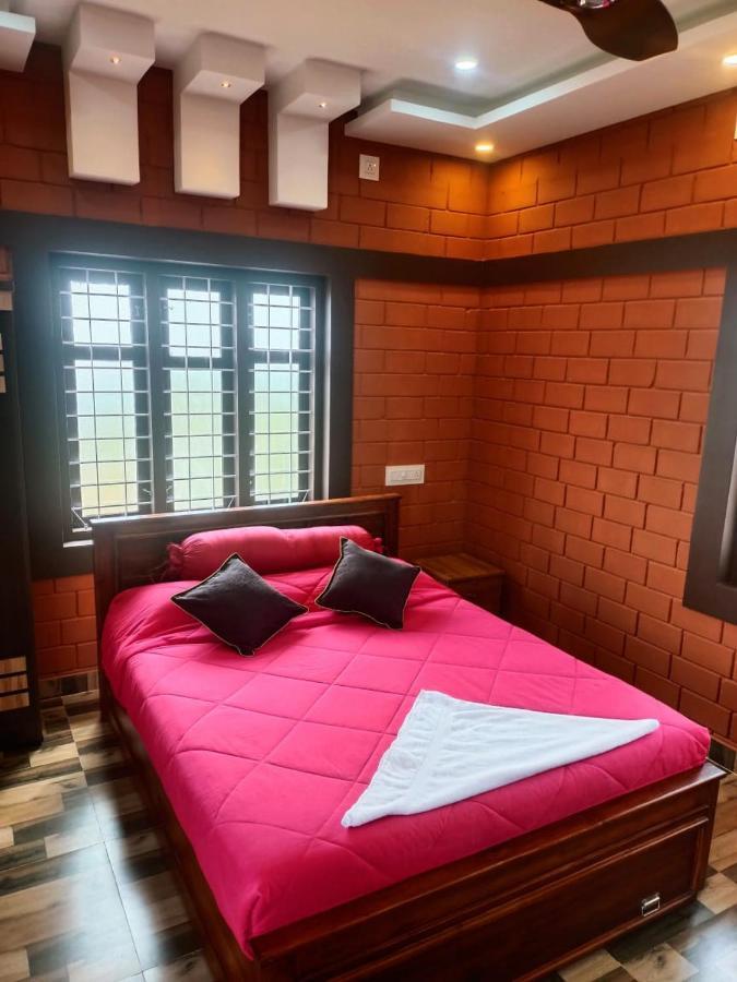 Misty Valley Resort Varagampadi Extérieur photo