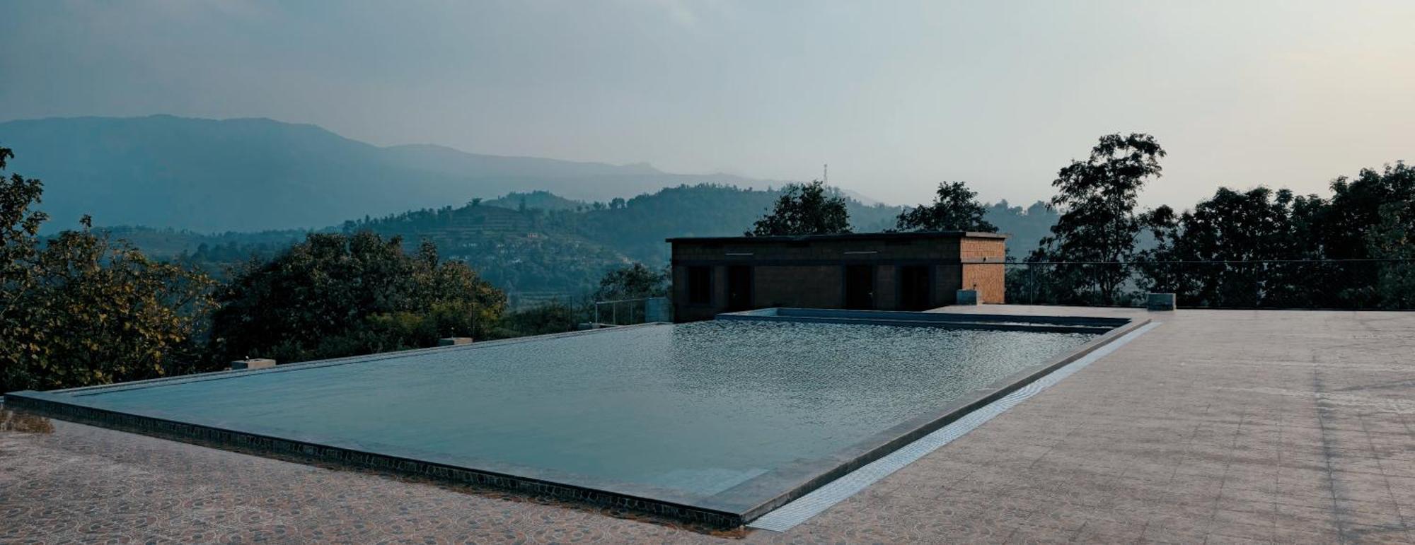 Misty Valley Resort Varagampadi Extérieur photo
