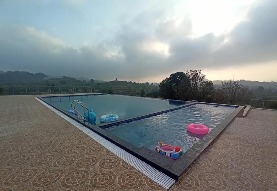 Misty Valley Resort Varagampadi Extérieur photo